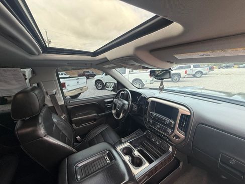 Used 2016 GMC Sierra 1500 Denali AWD/4WD image 6