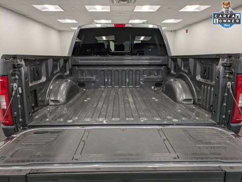 Used 2023 Ford F150 XLT w/ Equipment Group 302A High AWD/4WD image 29