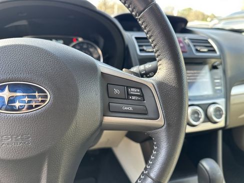 Used 2016 Subaru Impreza 2.0i Sport Limited w/ Popular Package #1 image 26