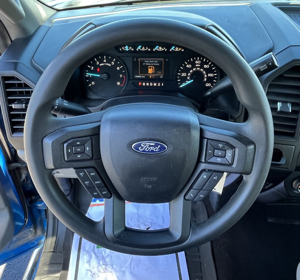 Used 2020 Ford F150 XL w/ Equipment Group 101A Mid RWD image 23