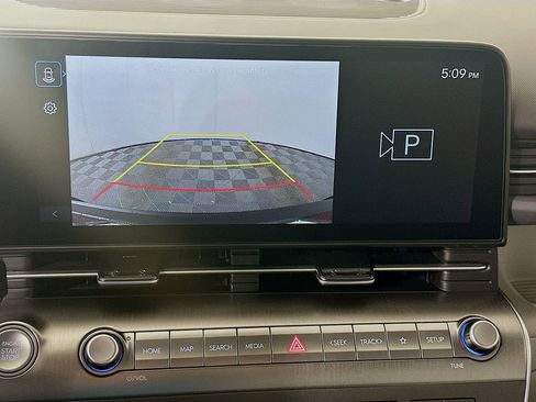 New 2026 Hyundai Kona SEL Sport image 12