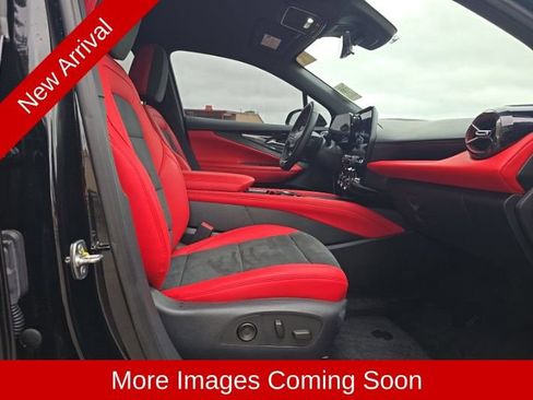 Used 2024 Chevrolet Blazer EV RS AWD/4WD image 16