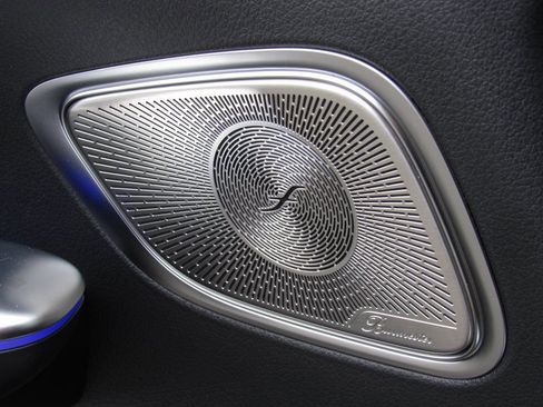 New 2026 Mercedes-Benz GLC 300 4MATIC image 35