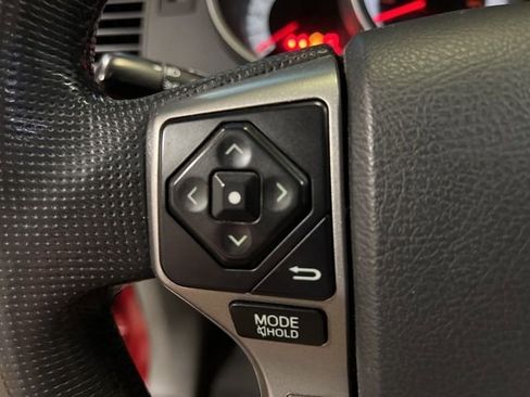 Used 2015 Toyota Tacoma 4x4 Double Cab w/ TRD Off-Road Package image 49