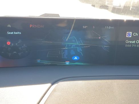 New 2025 Lincoln Navigator Reserve w/ Jet Appearance Package image 20