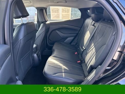 Used 2025 Ford Mustang Mach-E Select RWD image 27