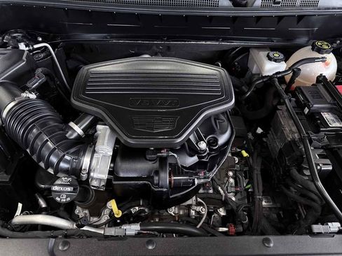 Used 2023 Cadillac XT6 Premium Luxury image 22