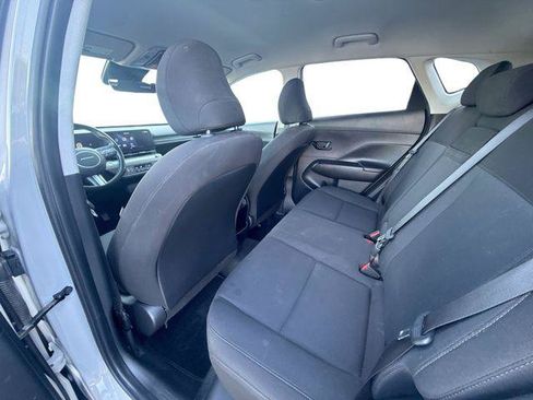 Used 2024 Hyundai Kona SEL AWD/4WD image 27