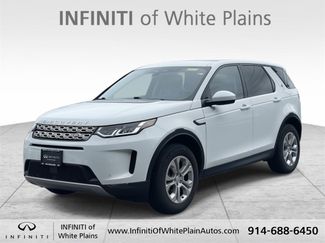 Used 2022 Land Rover Discovery Sport S image 1