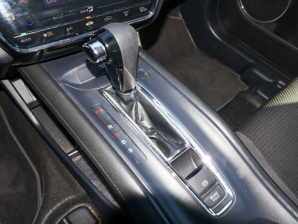 Used 2021 Honda HR-V EX image 18