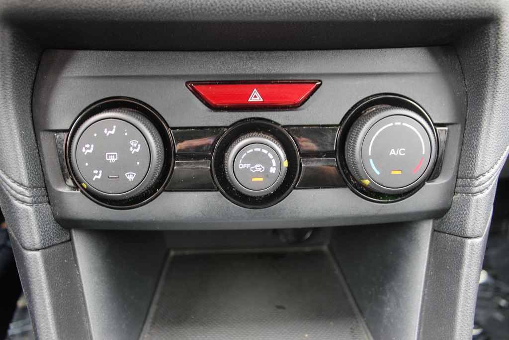 Used 2018 Subaru Crosstrek 2.0i AWD/4WD image 20