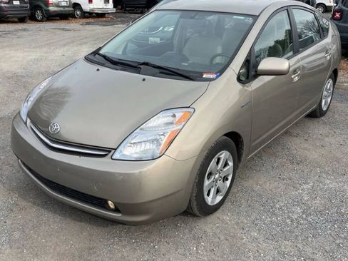 Used 2006 Toyota Prius image 2