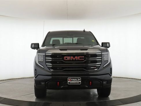 Used 2023 GMC Sierra 1500 AT4 w/ Technology Package image 12
