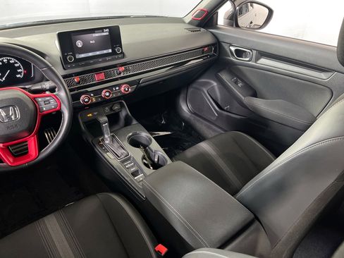 Used 2022 Honda Civic Sport image 21