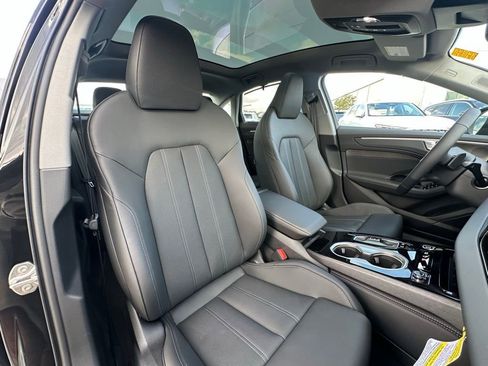 New 2026 Audi A6 3.0 image 30