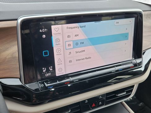 New 2026 Volkswagen Atlas SE AWD/4WD image 8