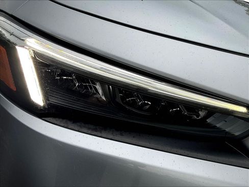 Used 2024 Honda Civic Sport image 31