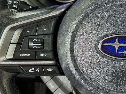 Used 2023 Subaru Forester Limited w/ Popular Package #2 AWD/4WD image 13