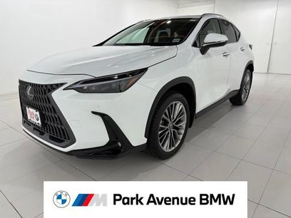 Used 2026 Lexus NX 350 AWD w/ Accessory Package (K3)