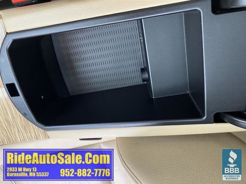 Used 2013 BMW X3 xDrive28i image 32