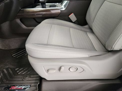 New 2026 Chevrolet Silverado 1500 RST AWD/4WD image 23