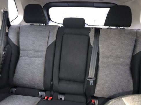 Used 2023 Nissan Rogue SV image 21