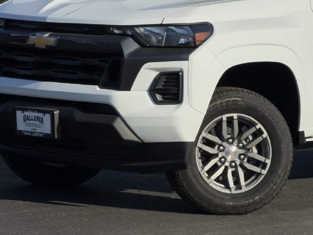 New 2026 Chevrolet Colorado LT RWD image 7