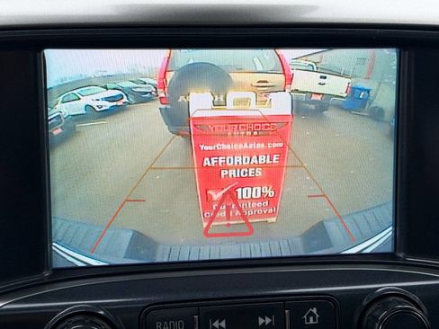 Used 2018 Chevrolet Silverado 1500 LTZ Z71 w/ Centennial Edition image 57