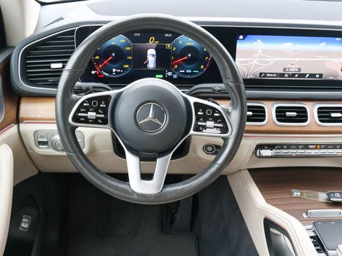 Used 2020 Mercedes-Benz GLE 450 4MATIC image 17