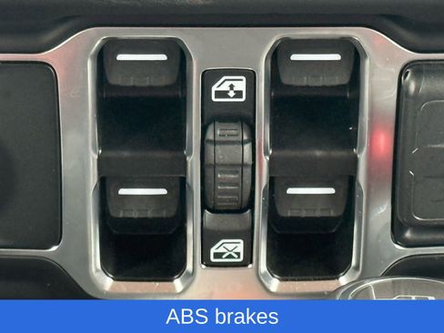 Used 2025 Jeep Gladiator Rubicon image 38