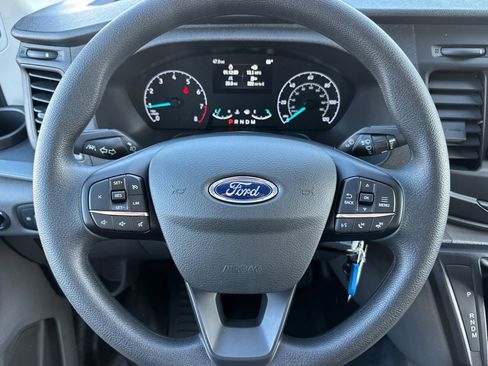 New 2025 Ford Transit 350 XL image 24