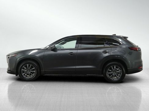 Used 2023 MAZDA CX-9 Touring image 2