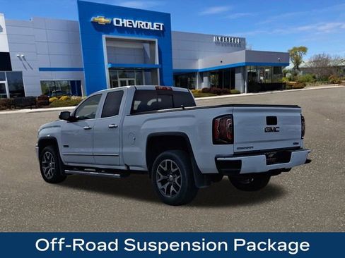 Used 2016 GMC Sierra 1500 SLT image 6