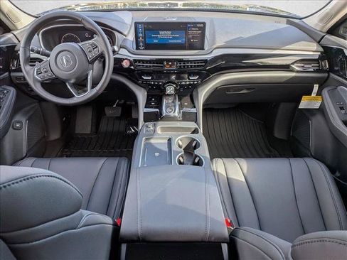 New 2026 Acura MDX SH-AWD image 13