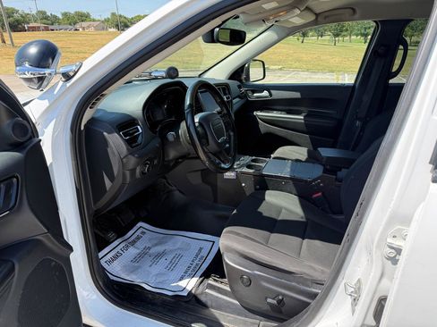 Used 2021 Dodge Durango AWD image 11