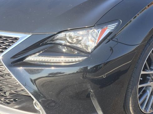 Used 2016 Lexus RC 350 RWD image 10