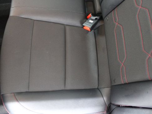 Used 2024 Kia Forte GT FWD image 18