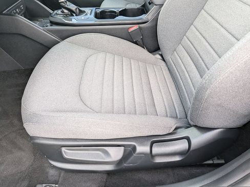 Certified 2025 Kia K4 EX FWD image 21