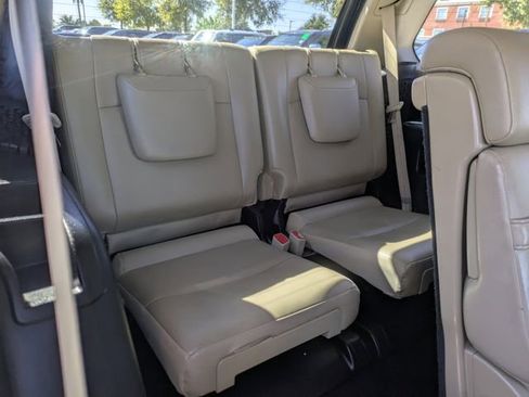 Used 2022 Toyota 4Runner Limited image 30