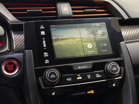 Used 2017 Honda Civic Si image 14