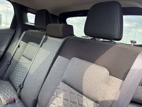 New 2026 Nissan Kicks SV w/ SV Premium Package image 33