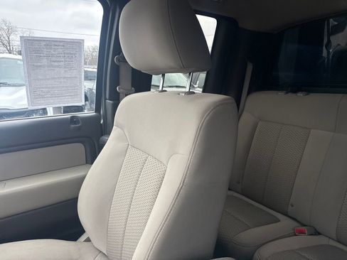 Used 2010 Ford F150 XLT image 36