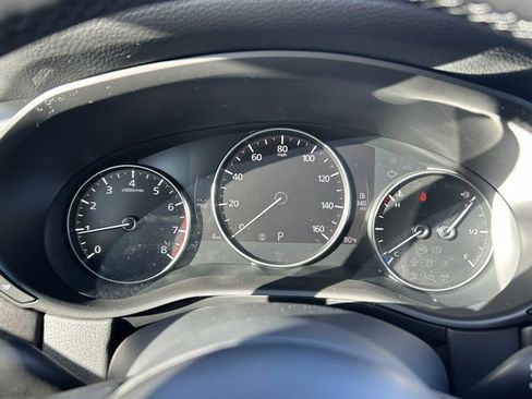 New 2026 MAZDA CX-50 Meridian Edition w/ Cargo Package image 13