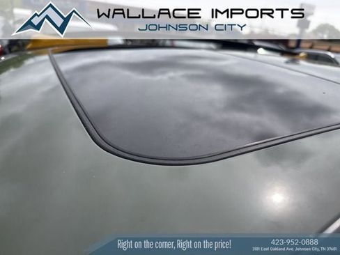 New 2026 Subaru Crosstrek 2.5i Wilderness AWD/4WD image 55
