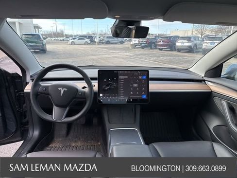 Used 2023 Tesla Model 3 Long Range image 16
