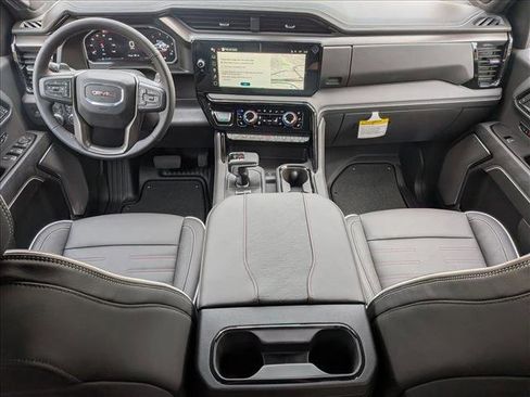 New 2026 GMC Sierra 1500 AT4X AWD/4WD image 15