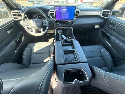 New 2026 Toyota Tundra Limited AWD/4WD image 31