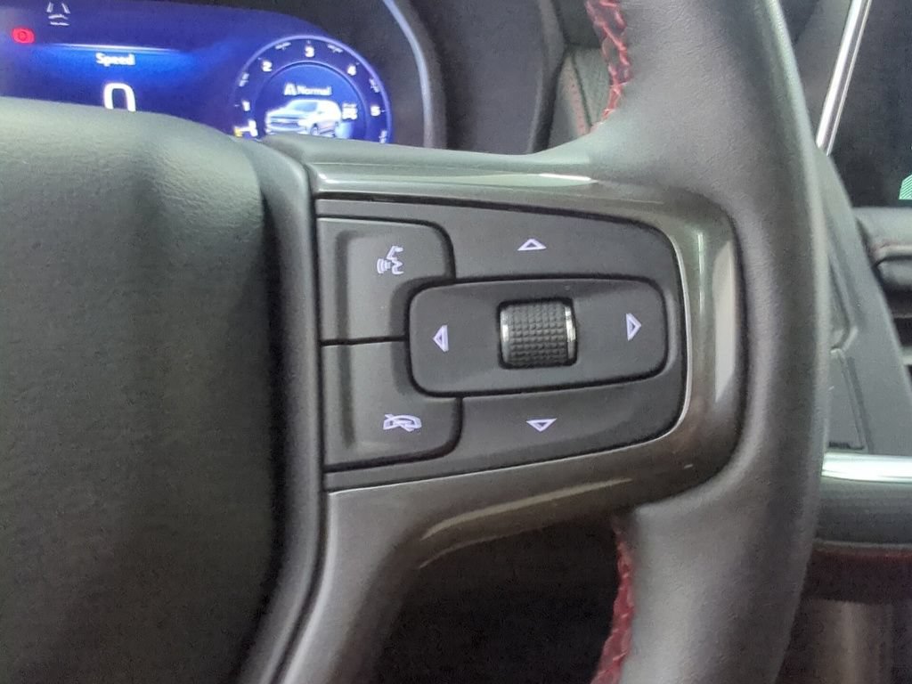 Used 2023 Chevrolet Tahoe RST w/ Luxury Package AWD/4WD image 17