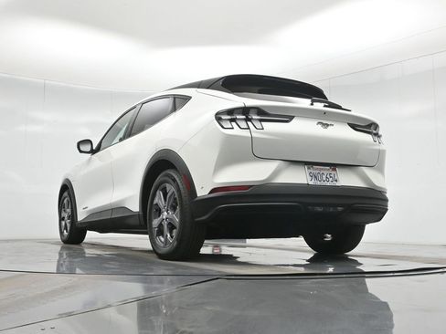 Certified 2023 Ford Mustang Mach-E Select image 51