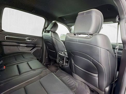 Used 2024 RAM 1500 Laramie RWD image 27